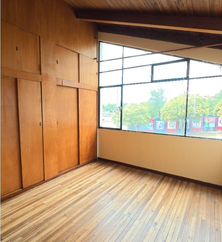 Departamento con vista Panorámica – La Gasca