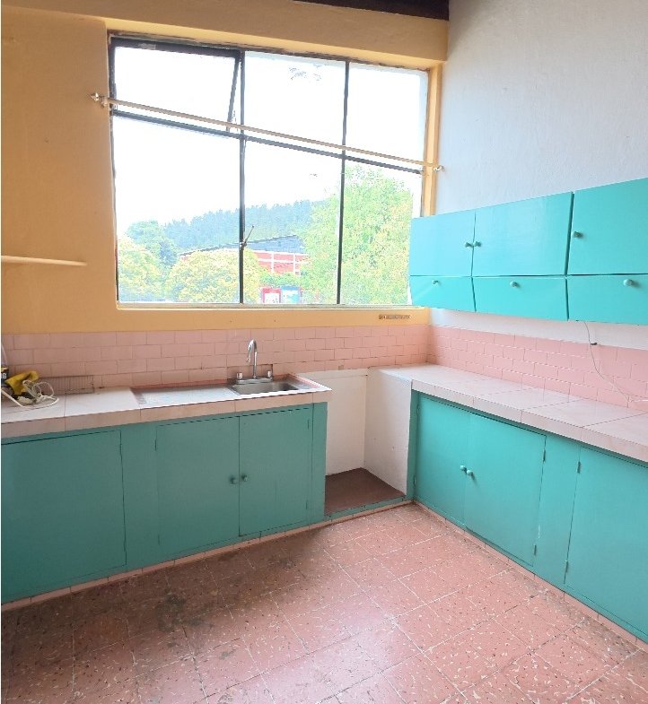 Departamento con vista Panorámica – La Gasca