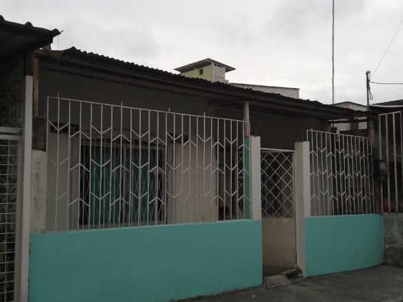 Esta es la casa que andas BUSCANDO