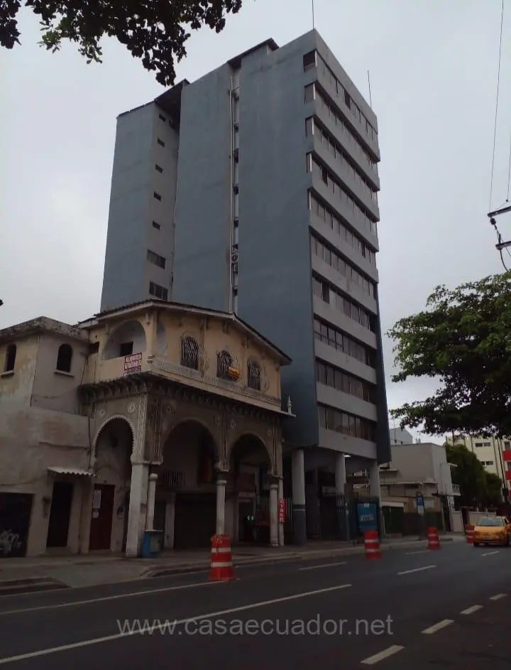 Imagen de WhatsApp 2024-08-26 a las 12.28.03_8f0e5de4 Lindo Departamento En Esmeraldas Y 9 De Octubre, Zona Estratégica
