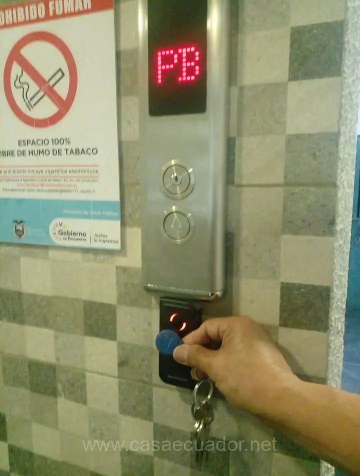 Lindo Departamento En Esmeraldas Y 9 De Octubre, Zona Estratégica