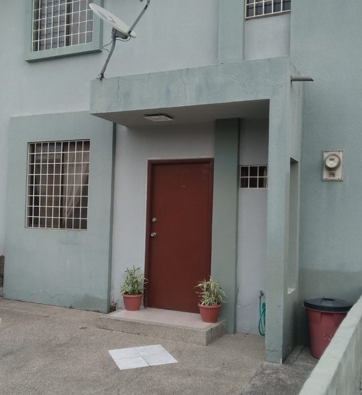 Casa en venta