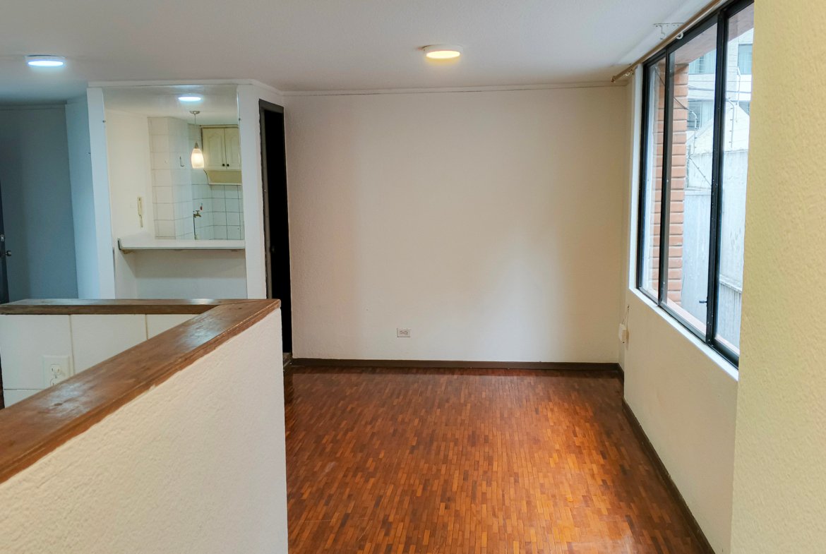 Suite 1 Dormitorio 2 Baños Parqueadero y Bodega Batán Alto