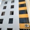 departamento en venta cerca del Aeropuerto Manta con 3 dormitorios y 124 m² próximo a playas y centros comerciales
