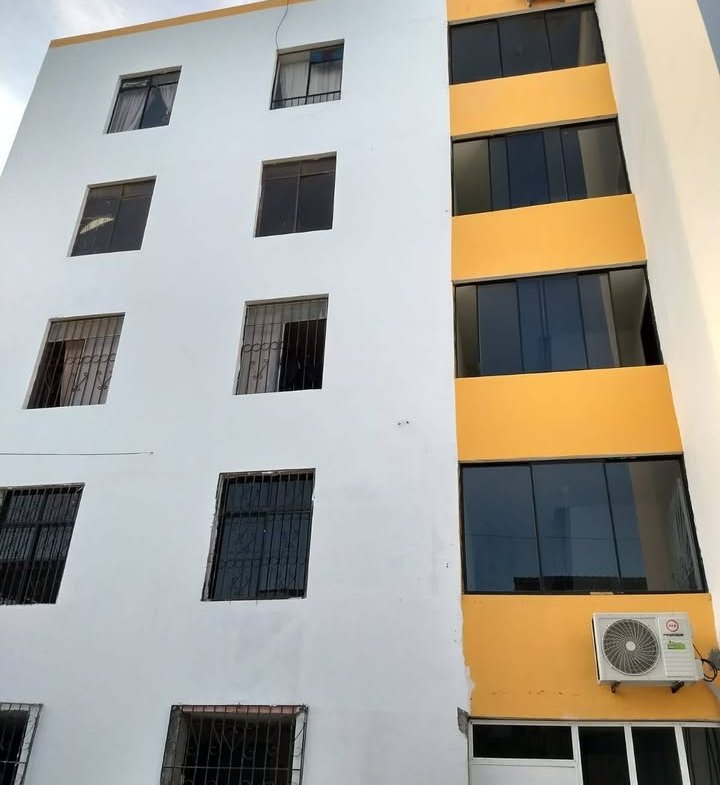 Hermoso Departamento En Manta Excelente Ubicacion