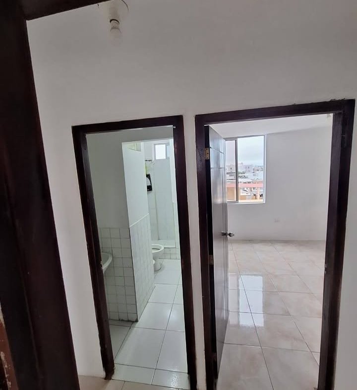 Hermoso Departamento En Manta Excelente Ubicacion