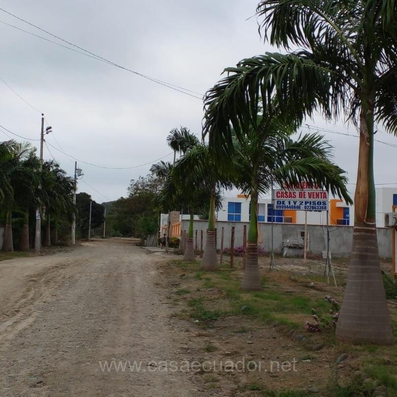 Terreno en venta Lote de venta Atacames 1500 m2