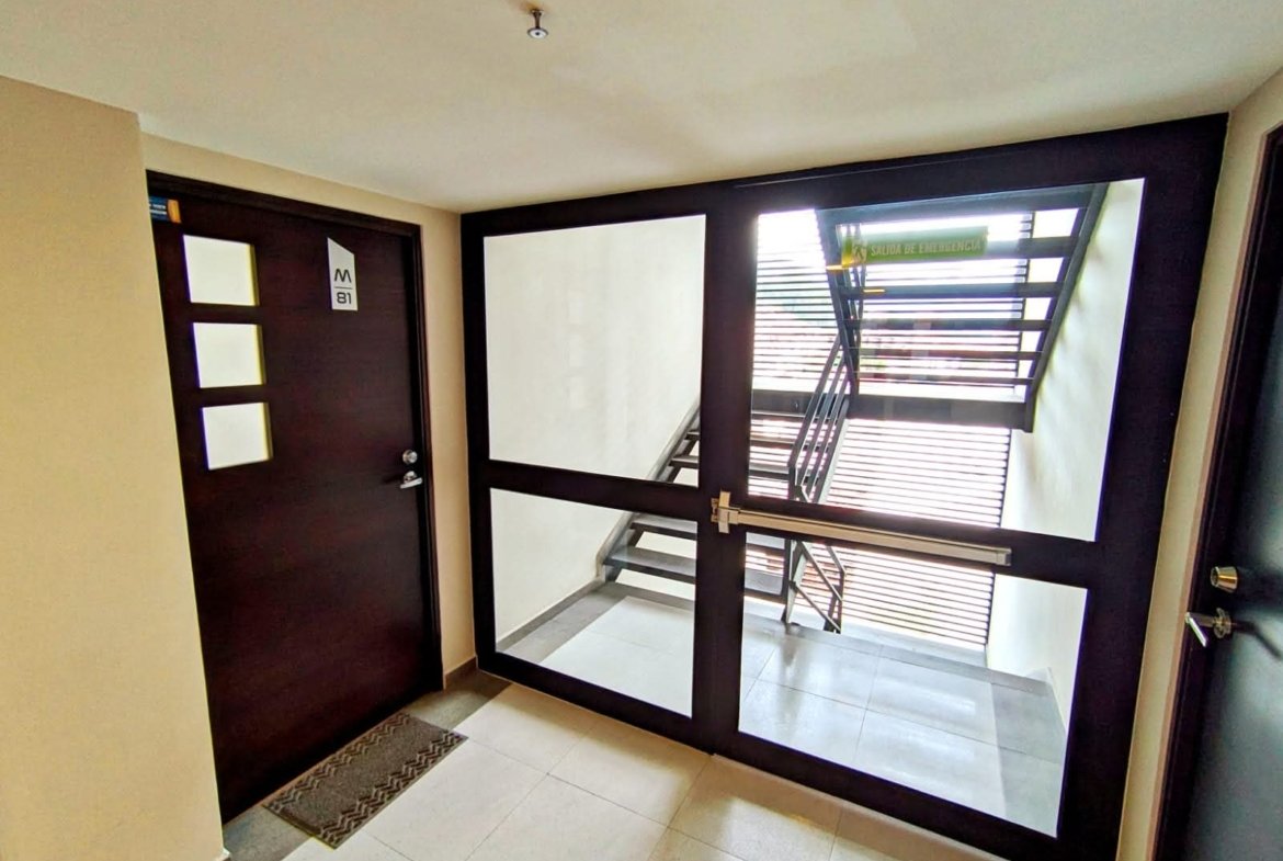 DEPARTAMENTO EN VENTA