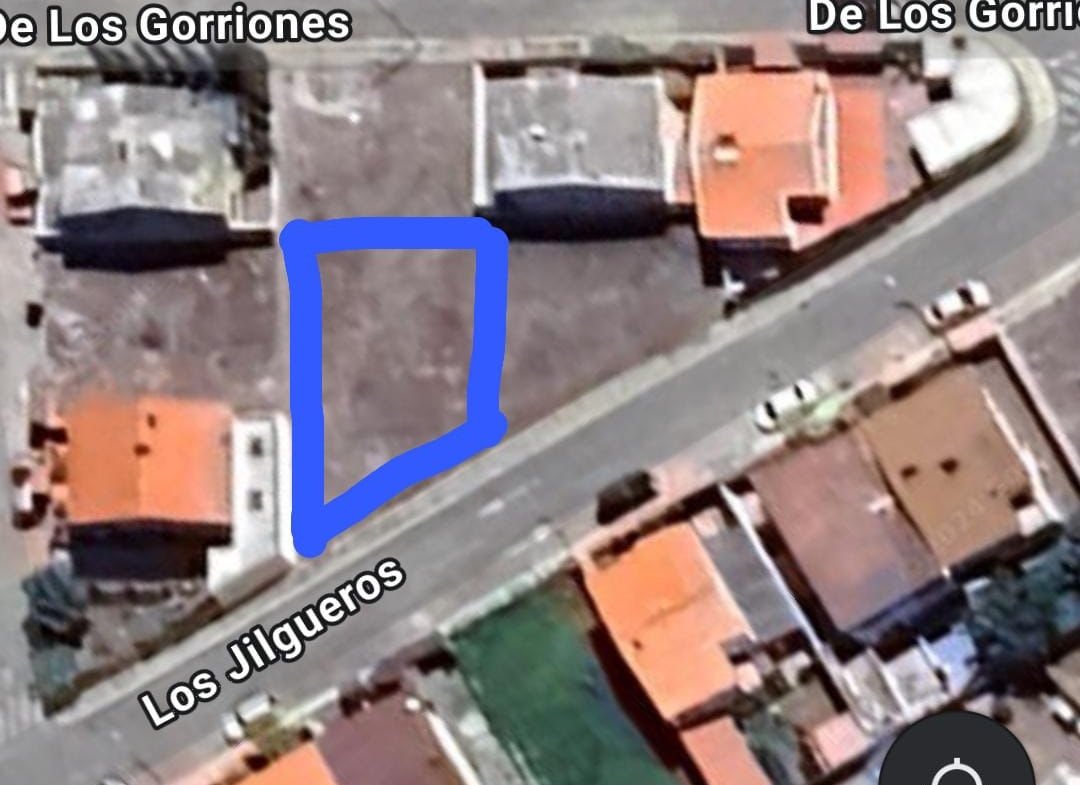 Terreno 209 m² – Conjunto Alcántara, Selva Alegre, Sangolqui