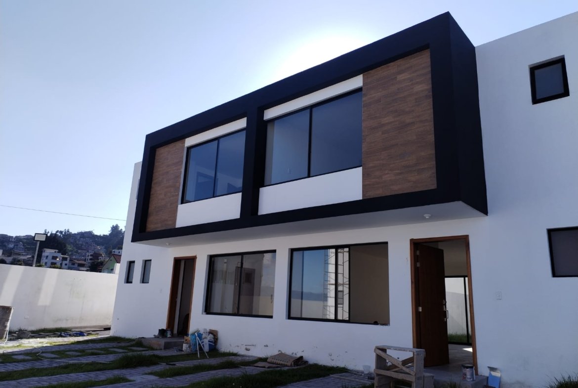 CONJUNTO RESIDENCIAL IL BIANCO