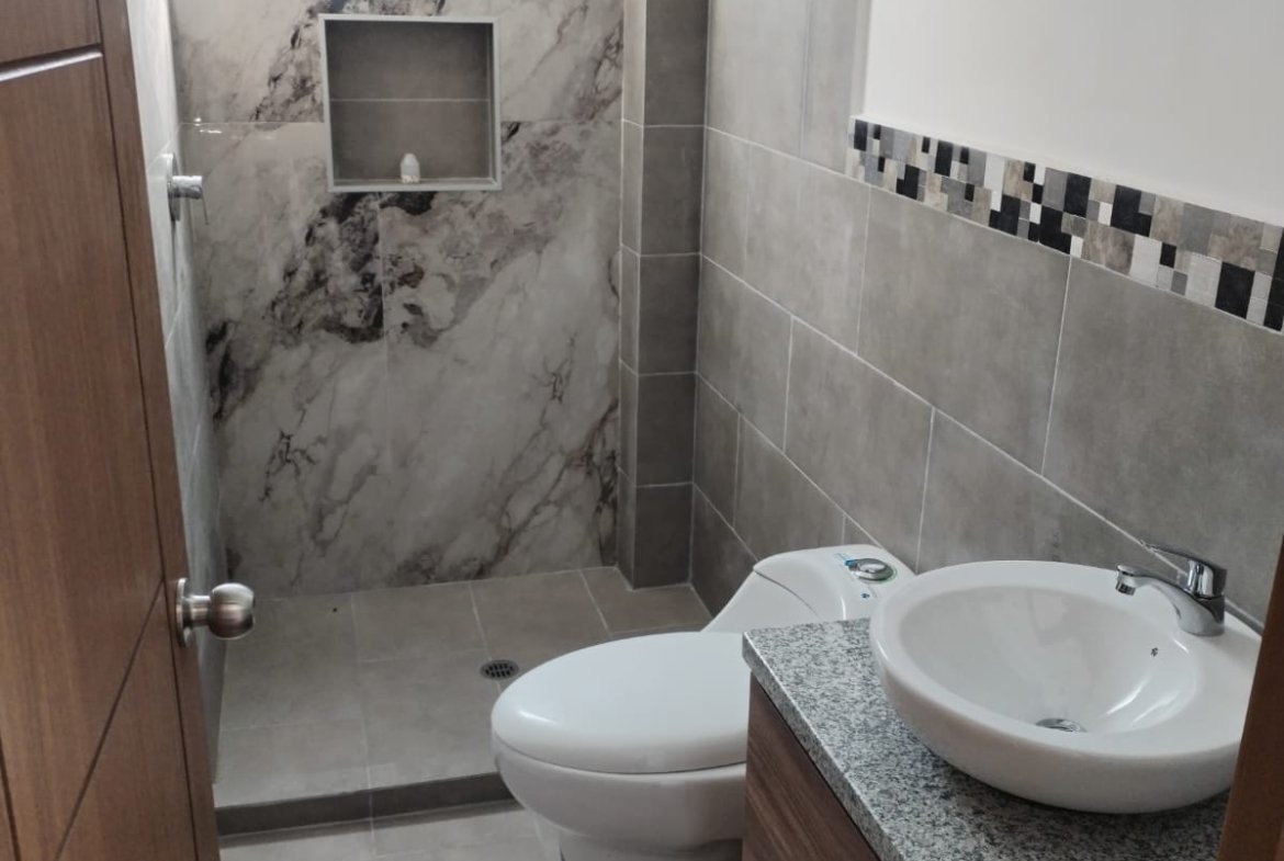 CONJUNTO RESIDENCIAL IL BIANCO