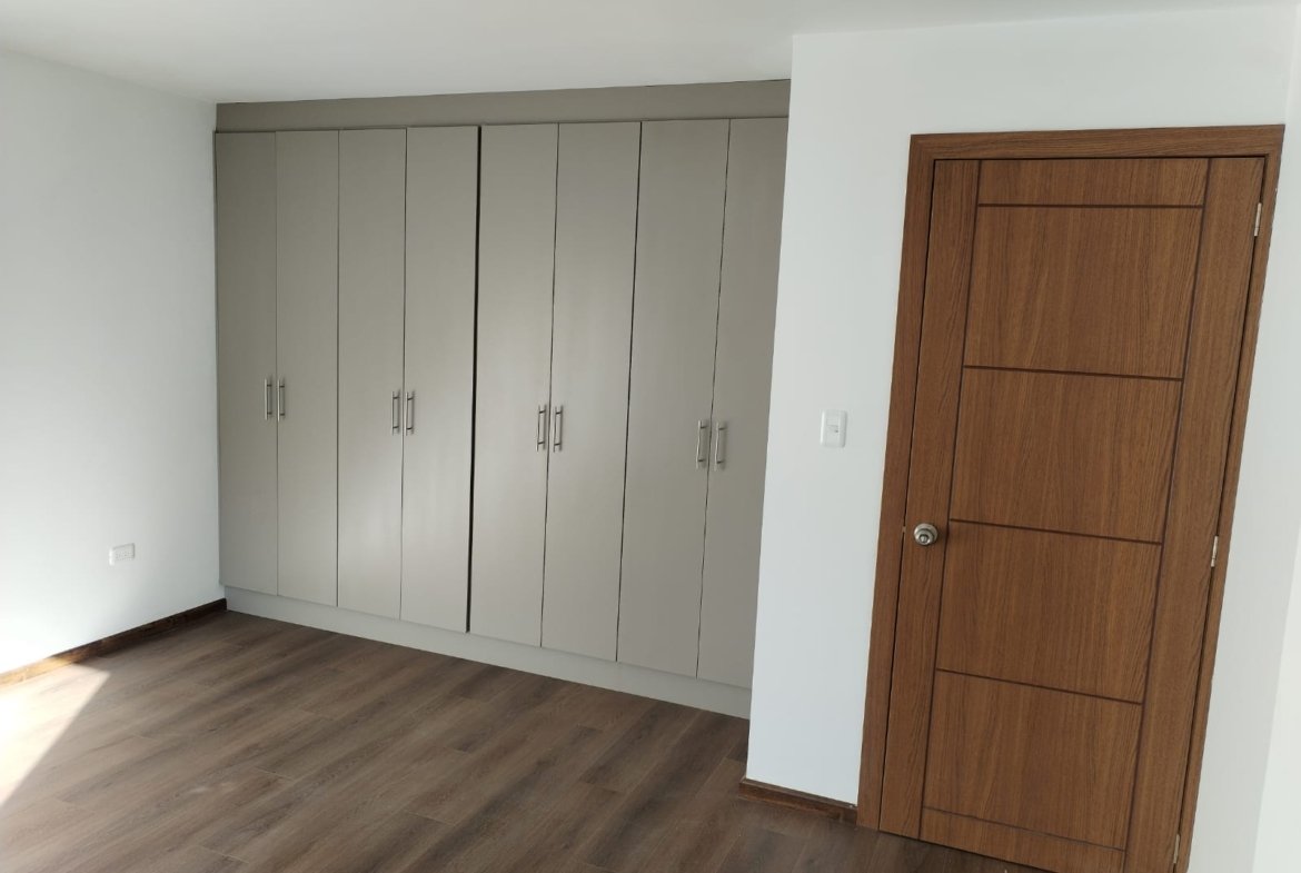 CONJUNTO RESIDENCIAL IL BIANCO