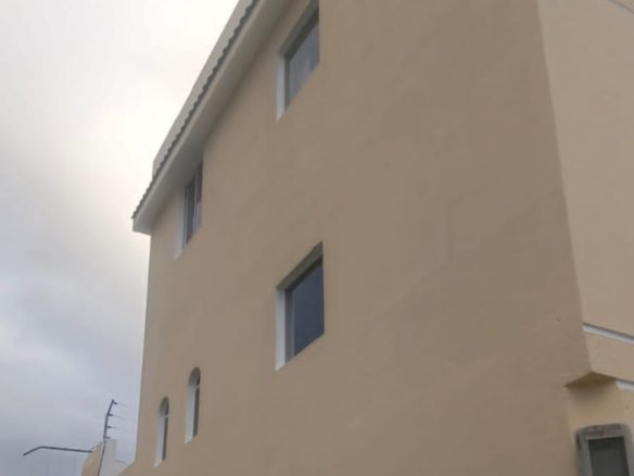casa en venta La Armenia Puente 3 Quito con 3 dormitorios 3 baños 2 estacionamientos y 110 m² de construcción