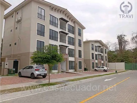 Venta Departamento a Estrenar Urbanización Costa Brisa. Vía a la Costa