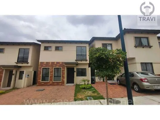 Venta Casa Urb. Costa Brisa por Estrenar, Vía a la Costa