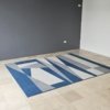 departamento en venta kennedy norte guayaquil con dos dormitorios sala amplia cocina cerrada lavandería y parqueadero en condominio minneapolis