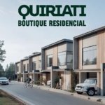 casa en venta la morita tumbaco quito con tres dormitorios terraza balcon patio privado y dos parqueaderos cubiertos en proyecto exclusivo residencial