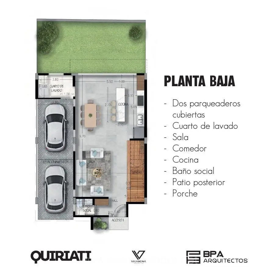 Casa En Venta En Tumbaco