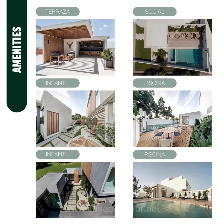 Casa En Venta En Tumbaco