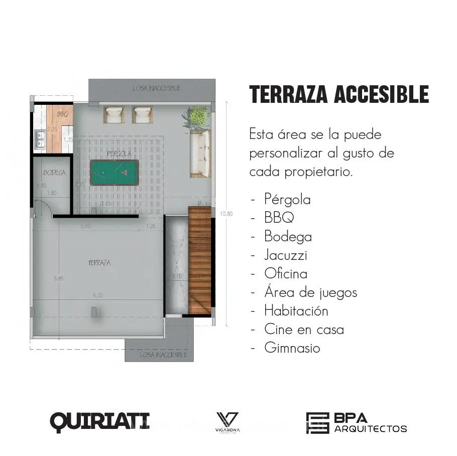 Casa En Venta En Tumbaco