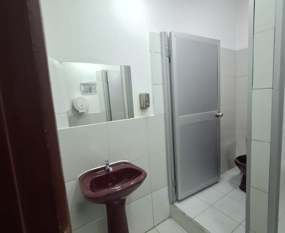 SE ARRIENDA LOCAL COMERCIAL – NORTE DE QUITO