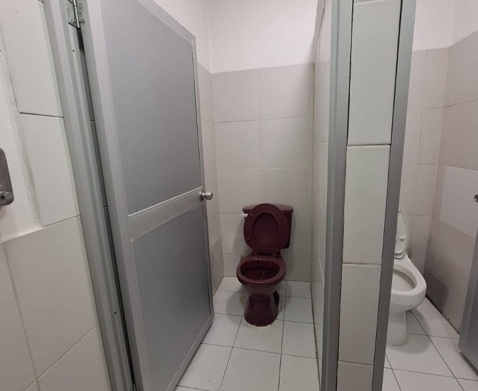 SE ARRIENDA LOCAL COMERCIAL – NORTE DE QUITO