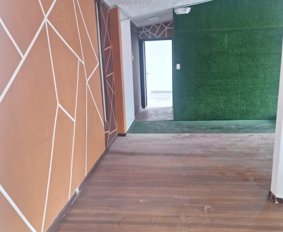 SE ARRIENDA LOCAL COMERCIAL – NORTE DE QUITO