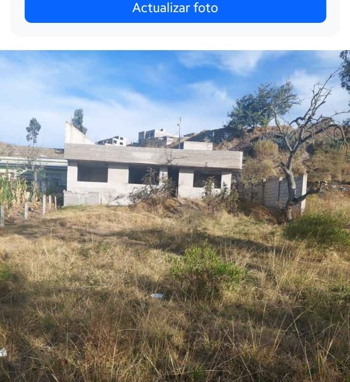 🌿 ¡Oportunidad de Terreno en Venta – Huachi Belén, Ambato! 🌿