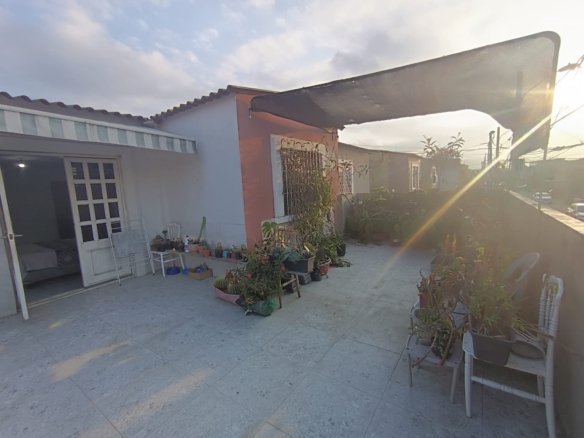 casa en venta la joya platino daule con terraza privada patio amplio y tres dormitorios familiares