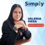 VALERIA MESA
