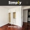 departamento en alquiler carcelen quito con 3 dormitorios y parqueadero dentro de conjunto residencial