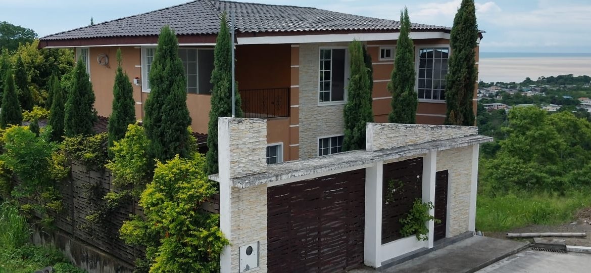 BALCONES DE TACHINA, ESMERALDAS ¡Excelente oportunidad en zona residencial segura!