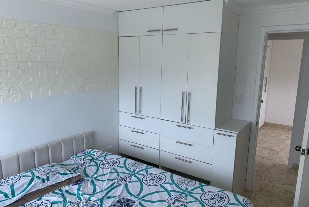 VENTA DE DEPARTAMENTO FRENTE AL MAR – TONSUPA 🌊 Hermoso departamento en Torre Sol, con vista directa al mar.