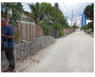 Venta De Lote De Terreno En Same Tonchigüe