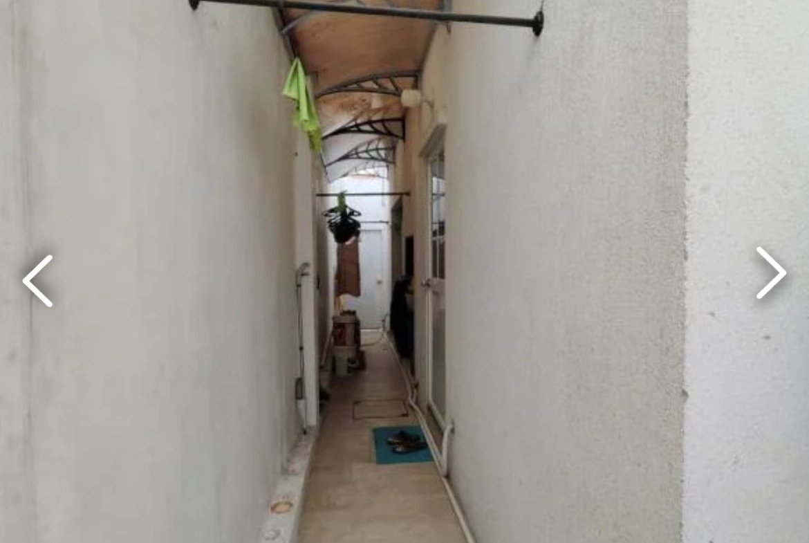 Casa Esquinera en Venta Urbanización Ciudad del Valle, vía a Salitre