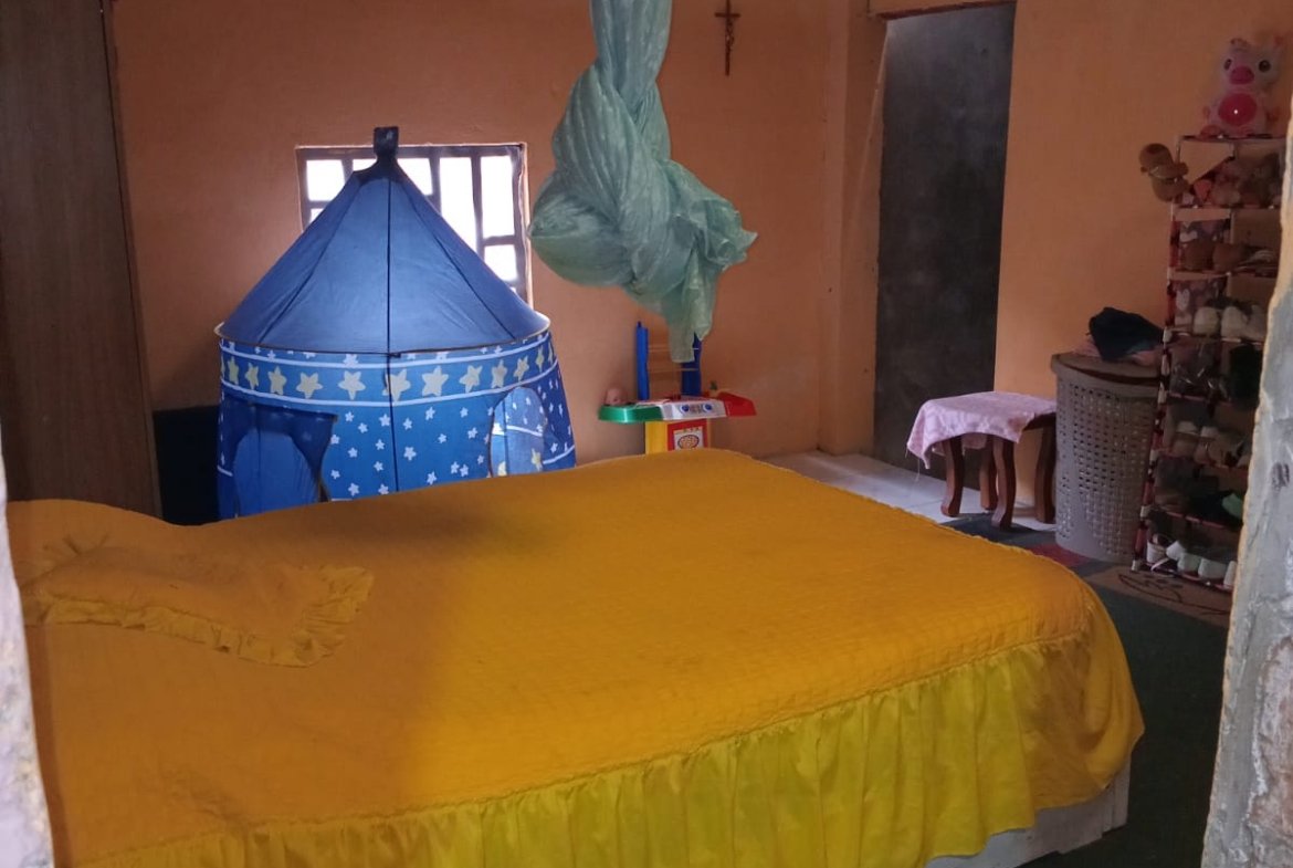 Casa en venta Milagro-Cdla. William Reyes