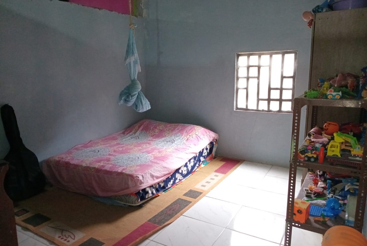 Casa en venta Milagro-Cdla. William Reyes
