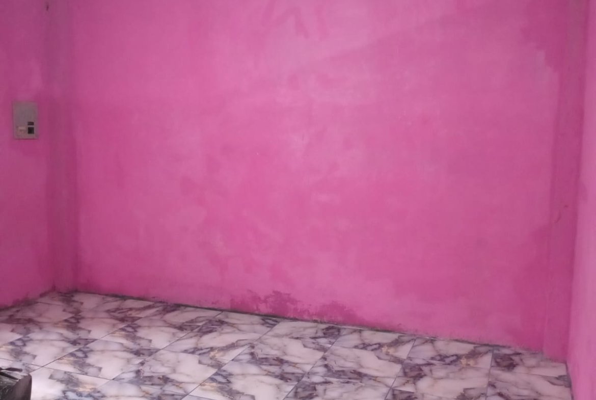 Casa en venta Milagro-Cdla. William Reyes