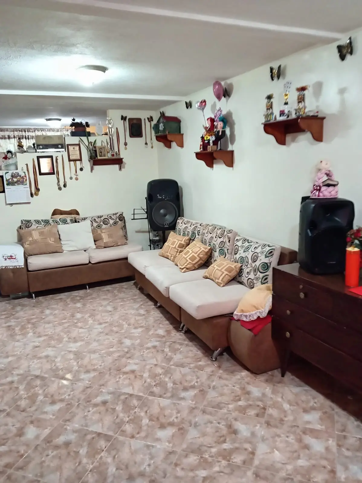 casa en venta san jose de moran quito con 3 dormitorios y terraza cubierta 1
