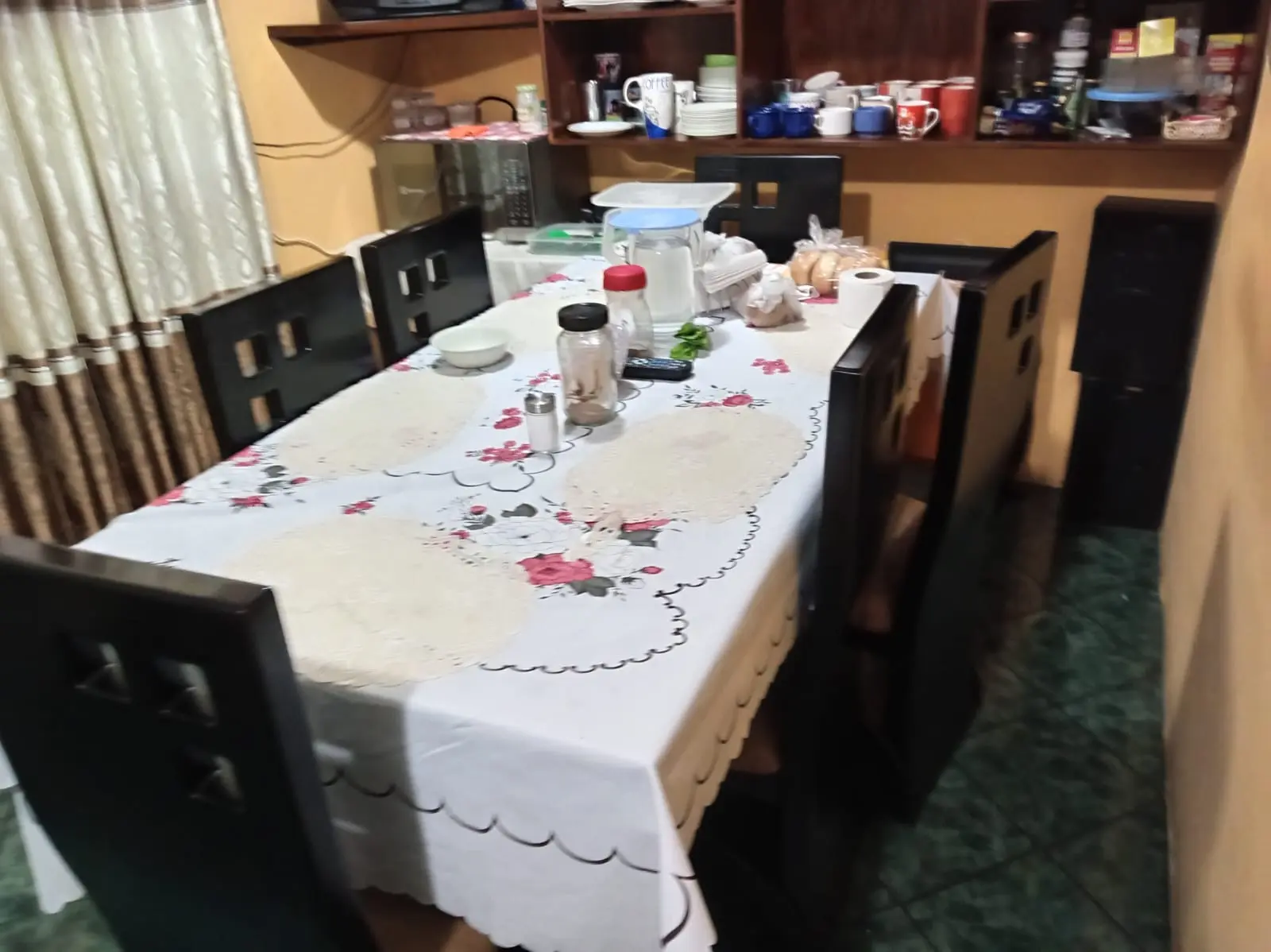 casa en venta san jose de moran quito con 3 dormitorios y terraza cubierta 3