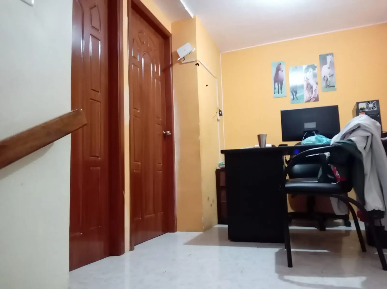 casa en venta san jose de moran quito con 3 dormitorios y terraza cubierta 4