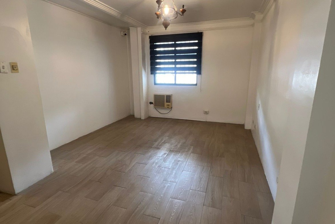 Hermoso departamento en Santa Cecilia.