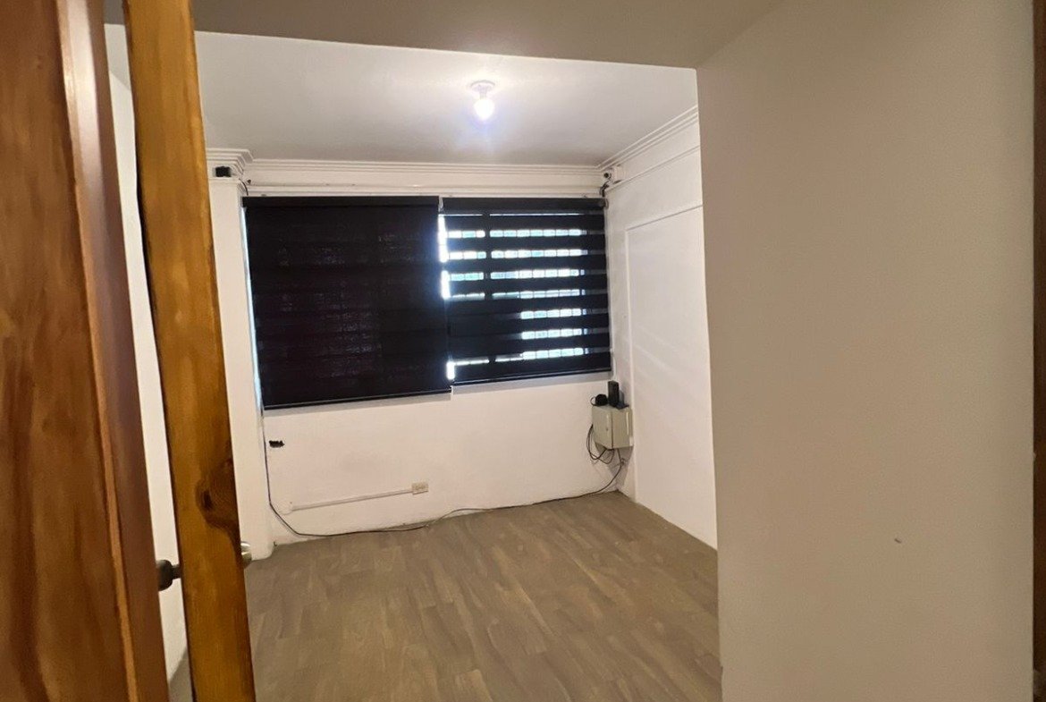 Hermoso departamento en Santa Cecilia.