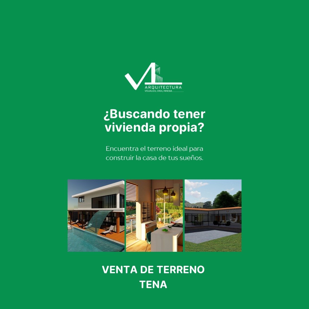 WhatsApp Image 2026-04-29 at 6.23.30 PM Terreno de 765m2 en Tena Napo