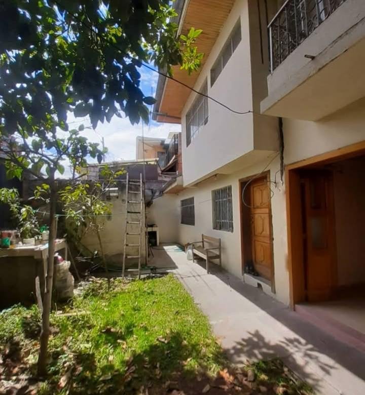 CASA COMERCIAL