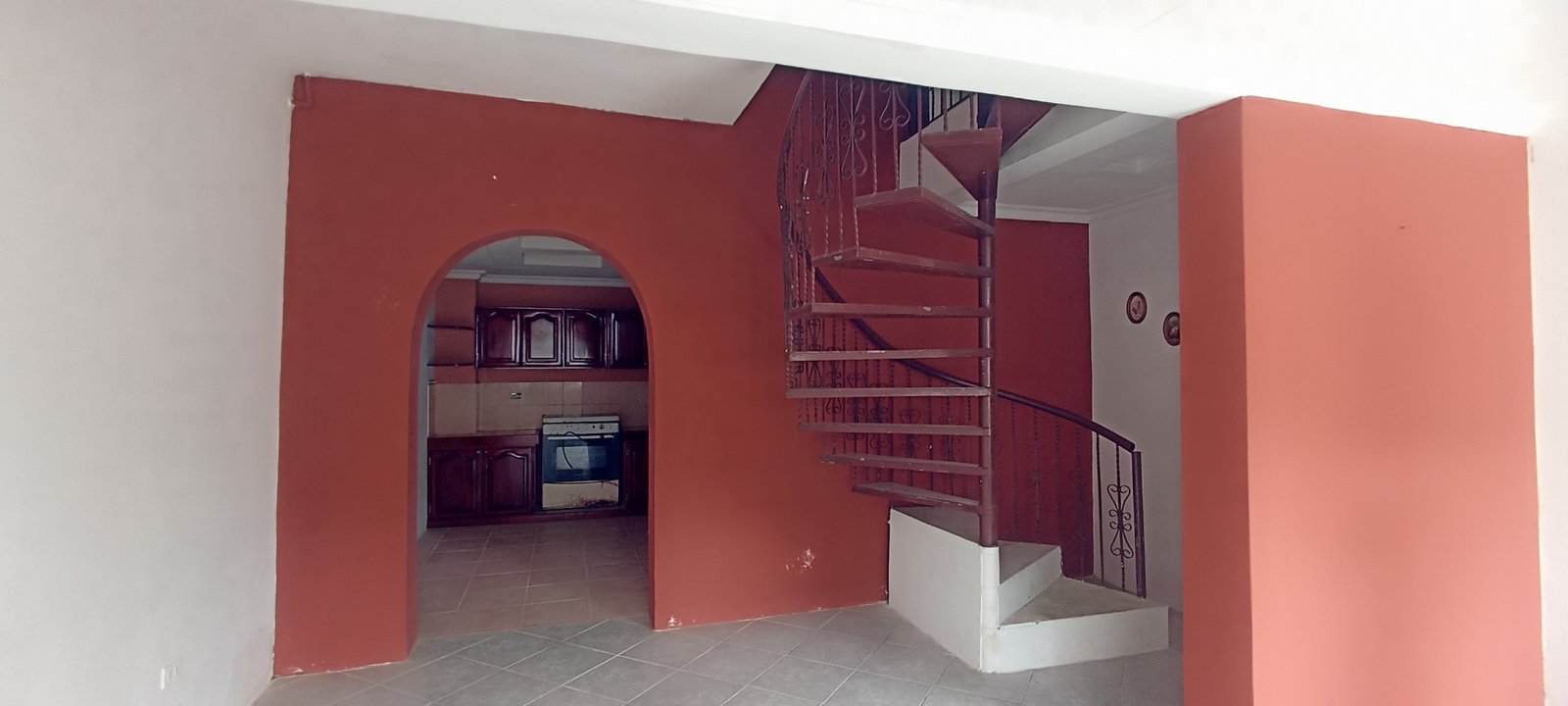 Casa En Venta Atacames