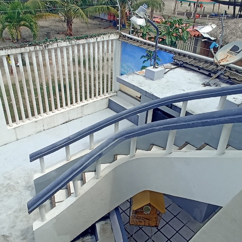 Casa En Venta Atacames