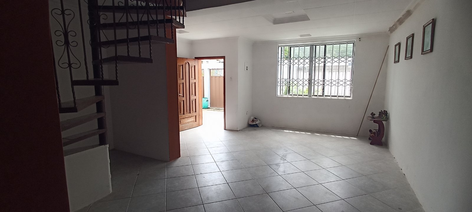 Casa En Venta Atacames