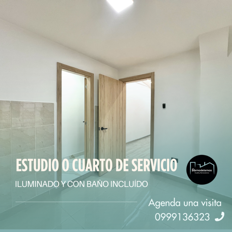 Departamento Duplex Centro Norte