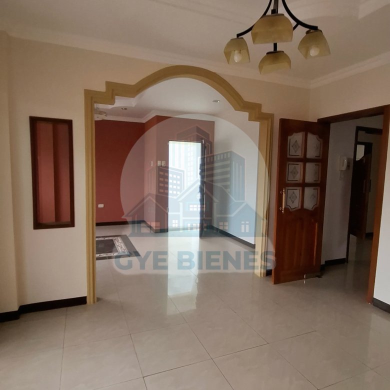 Casa con 2 departamentos por estrenar en Cdla. Bellavista Guayaquil Ecuador
